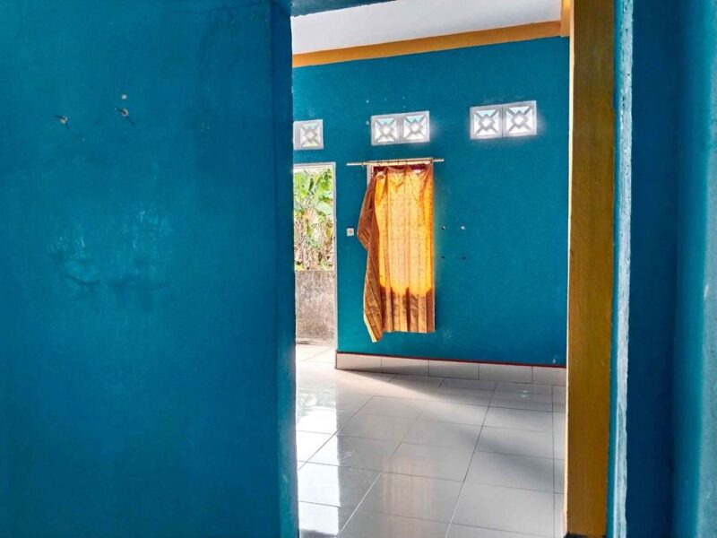 Kost Cokro Pegadaian Waiheru