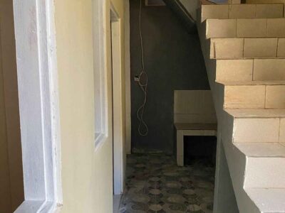 Kost Daerah Halong Atas