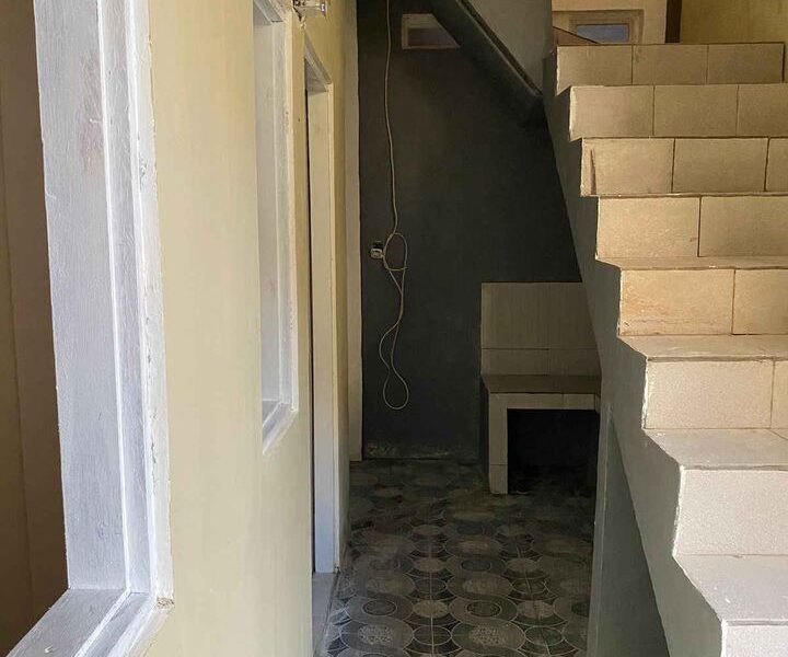 Kost Daerah Halong Atas