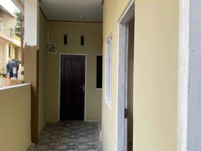 Kost Daerah Halong Atas