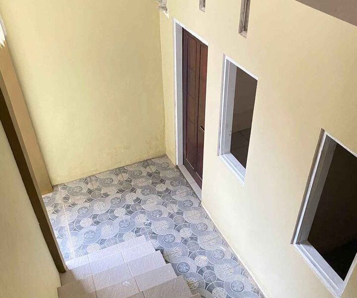 Kost Daerah Halong Atas