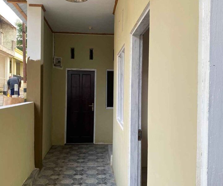 Kost Daerah Halong Atas