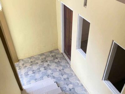 Kost Daerah Halong Atas