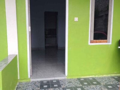 Kost Wayame kamiri SMA 2