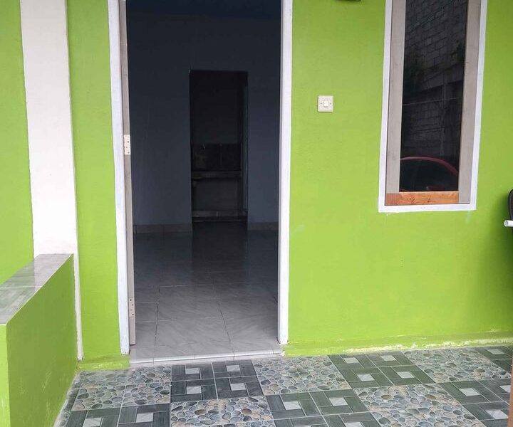 Kost Wayame kamiri SMA 2