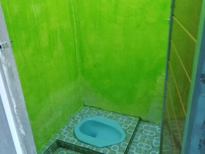 Kost Wayame kamiri SMA 2