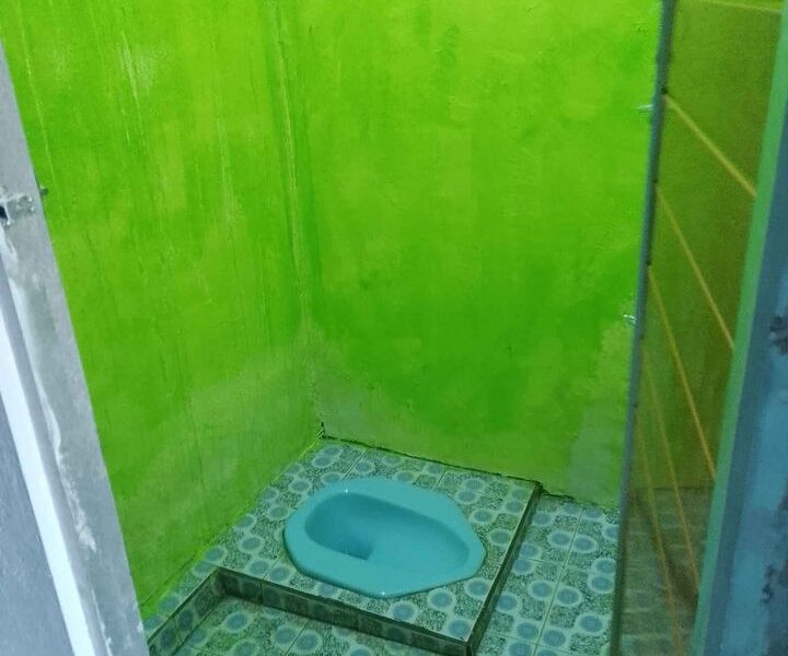 Kost Wayame kamiri SMA 2