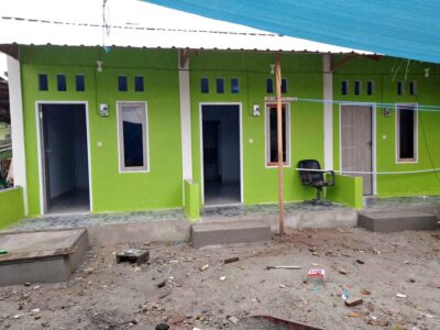 Kost Wayame kamiri SMA 2