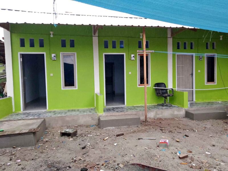 Kost Wayame kamiri SMA 2