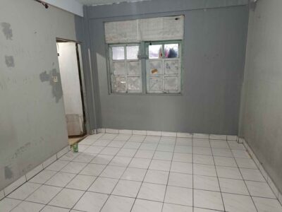 Kost Lapangan Tembak Passo