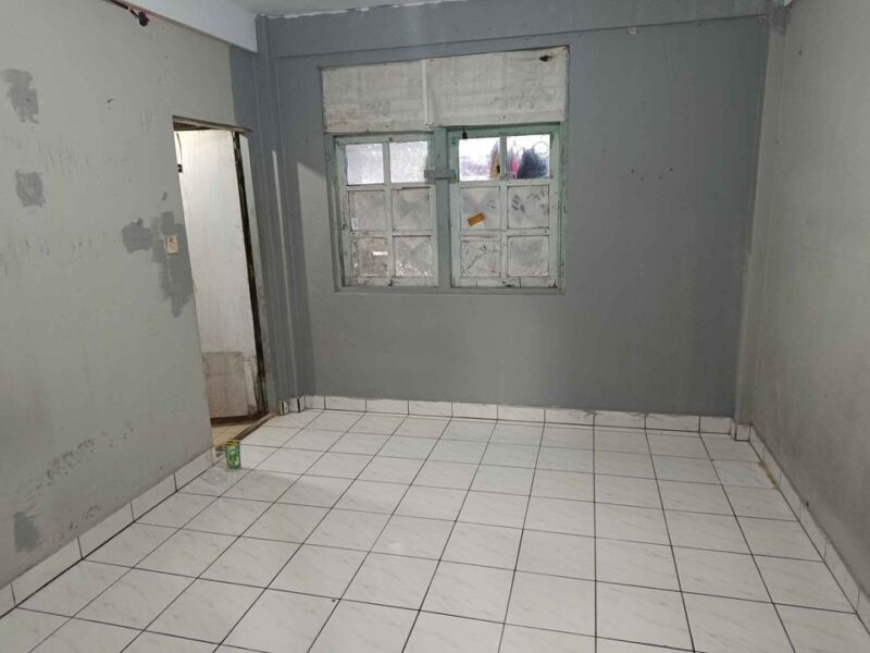 Kost Lapangan Tembak Passo