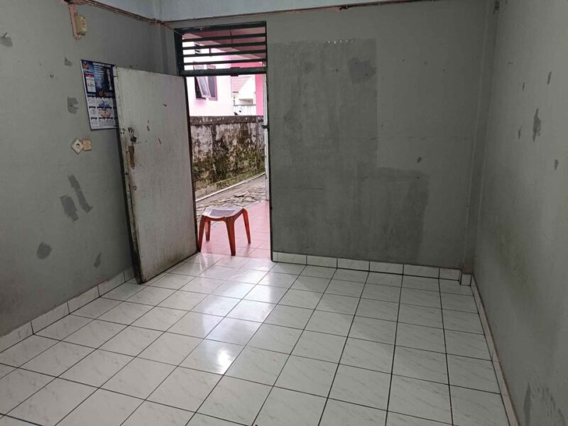 Kost Lapangan Tembak Passo