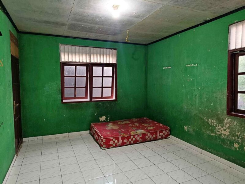 Kost Lapangan Tembak Passo