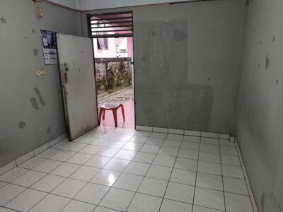 Kost Lapangan Tembak Passo